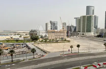 Apartment - 2 Bedrooms - 2 Bathrooms for rent in Meera 2 - Shams Abu Dhabi - Al Reem Island - Abu Dhabi