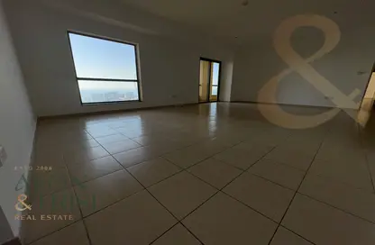 Apartment - 4 Bedrooms - 5 Bathrooms for rent in Rimal 5 - Rimal - Jumeirah Beach Residence - Dubai