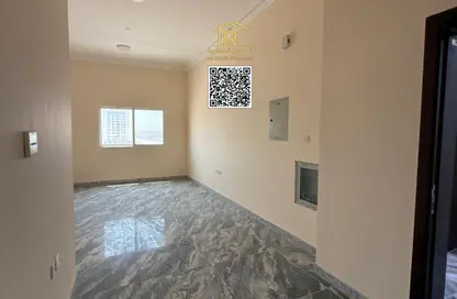 Apartment - 1 Bedroom - 2 Bathrooms for rent in Al Jurf 3 - Al Jurf - Ajman Downtown - Ajman