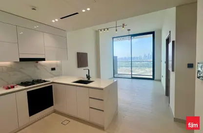 Apartment - 1 Bedroom - 1 Bathroom for sale in Binghatti Onyx - District 15 - Jumeirah Village Circle - Dubai