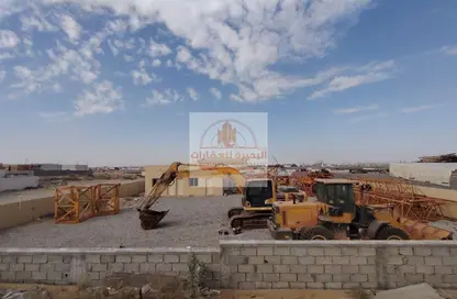 Land - Studio for rent in Al Sajaa S - Al Sajaa - Sharjah
