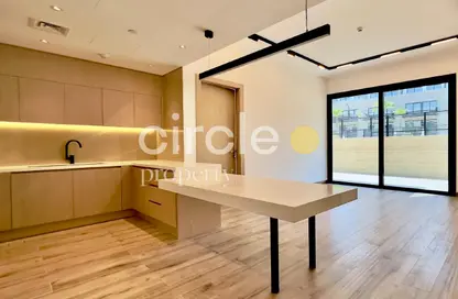 Apartment - 2 Bedrooms - 3 Bathrooms for sale in Oakley Square Residences - District 11 - Jumeirah Village Circle - Dubai