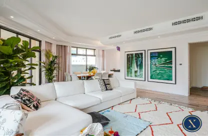 شقة - 2 غرف نوم - 3 حمامات للبيع في العطارين - جزيرة المدينة القديمة - المدينة القديمة - دبي وسط المدينة - دبي