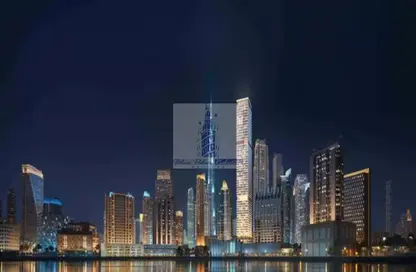 Apartment - 4 Bedrooms - 4 Bathrooms for sale in St Regis The Residences - Burj Khalifa Area - Downtown Dubai - Dubai