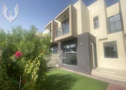 Townhouse - 3 bedrooms - 3 bathrooms for rent in Maple 2 - Maple at Dubai Hills Estate - Dubai Hills Estate - Dubai Townhouse - 3 bedrooms - 3 bathrooms for rent in Maple 2 - Maple at Dubai Hills Estate - Dubai Hills Estate - Dubai
