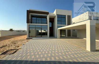 Villa - 4 Bedrooms - 6 Bathrooms for sale in Al Jubail Island - Abu Dhabi