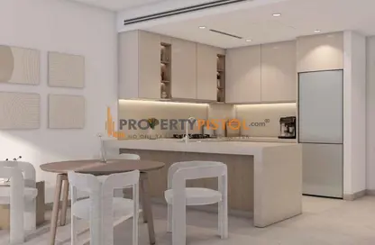 شقة - 2 غرف نوم - 2 حمامات للبيع في هيلز فيو - بوابة وصل - دبي