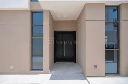 فيلا - 4 غرف نوم - 4 حمامات للايجار في تلال الفرجان - المرحلة الأولى - الفرجان - دبي