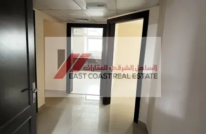 Apartment - 2 Bedrooms - 2 Bathrooms for rent in Downtown Fujairah - Fujairah