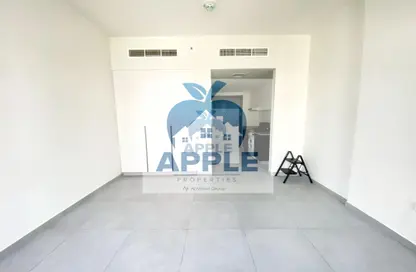 Apartment - Studio - 1 Bathroom for rent in The Riff - Aljada - Sharjah