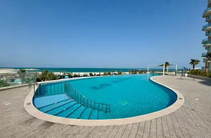 Apartment - 1 Bedroom - 2 Bathrooms for sale in Bay Residences - Hayat Island - Mina Al Arab - Ras Al Khaimah