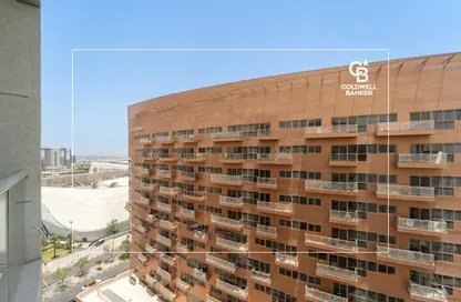 Apartment - 1 Bedroom - 2 Bathrooms for sale in Lynx Residence - Dubai Silicon Oasis - Dubai
