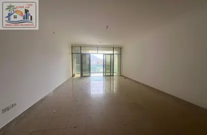 Apartment - 2 Bedrooms - 4 Bathrooms for rent in Al Majaz 3 - Al Majaz - Sharjah