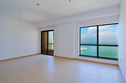 Apartment - 2 Bedrooms - 2 Bathrooms for rent in Bahar 1 - Bahar - Jumeirah Beach Residence - Dubai