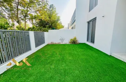 Townhouse - 4 Bedrooms - 5 Bathrooms for rent in Elan - Tilal Al Ghaf - Dubai