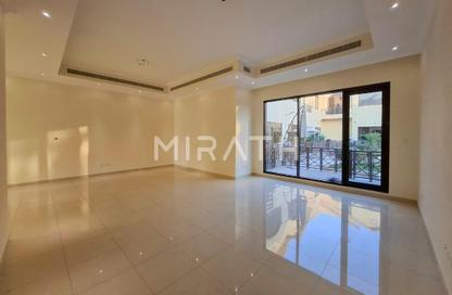 Villa - 4 Bedrooms - 5 Bathrooms for rent in Al Barsha 1 Villas - Al Barsha 1 - Al Barsha - Dubai