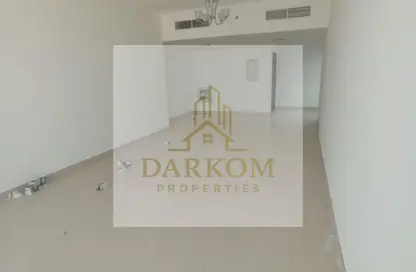 Apartment - 3 Bedrooms - 3 Bathrooms for rent in Al Naemiya Tower 1 - Al Naemiya Towers - Al Nuaimiya - Ajman