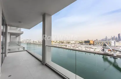 شقة - 2 غرف نوم - 4 حمامات للبيع في 6 كنال فرونت ريزيدنس - كانال فرونت ريزيدينس - الوصل - دبي