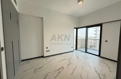 Apartment - 1 Bedroom - 1 Bathroom for rent in MAG Eye - MAG City - Mohammed Bin Rashid City - Dubai