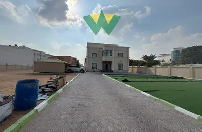 Villa - 6 Bedrooms - 7 Bathrooms for rent in Mohamed Bin Zayed City Villas - Mohamed Bin Zayed City - Abu Dhabi