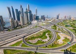 Apartment - 3 bedrooms - 3 bathrooms for rent in Tamweel Tower - Lake Allure - Jumeirah Lake Towers - Dubai