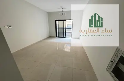 شقة - 2 غرف نوم - 2 حمامات للايجار في الجرف 3 - الجرف - عجمان وسط المدينة - عجمان