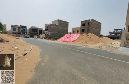 Land - Studio for sale in Al Zaheya Gardens - Al Zahya - Ajman