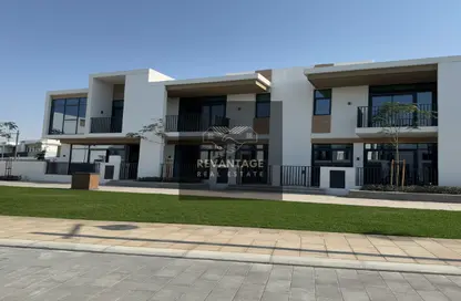 Townhouse - 3 Bedrooms - 4 Bathrooms for rent in Bliss - Arabian Ranches 3 - Dubai