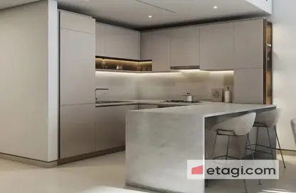 Apartment - 2 Bedrooms - 2 Bathrooms for sale in Millennium Talia Residences - Al Furjan - Dubai