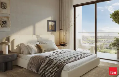 Apartment - 1 Bedroom - 2 Bathrooms for sale in Rosehill - Dubai Hills Estate - Dubai
