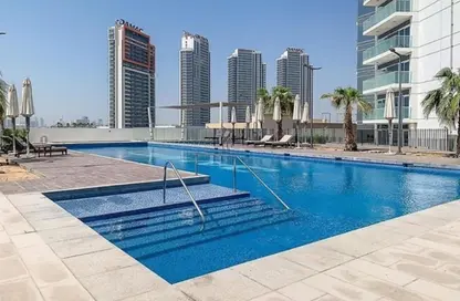شقة - 1 حمام للايجار في ارتاسيا C - ارتاسيا - داماك هيلز - دبي