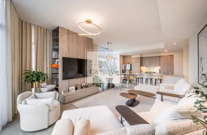 شقة - 3 غرف نوم - 4 حمامات للبيع في ستيلا ماريس - دبي مارينا - دبي