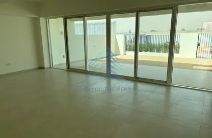 Villa - 3 Bedrooms - 4 Bathrooms for rent in Talia - The Valley - Dubai