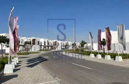 Apartment - 2 Bedrooms - 3 Bathrooms for rent in Al Ghadeer 2 - Al Ghadeer - Abu Dhabi