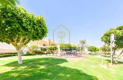 Townhouse - 4 Bedrooms - 5 Bathrooms for sale in Samra Community - Al Raha Gardens - Abu Dhabi