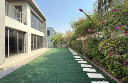 Villa - 3 Bedrooms - 3 Bathrooms for rent in Sidra Villas II - Sidra Villas - Dubai Hills Estate - Dubai