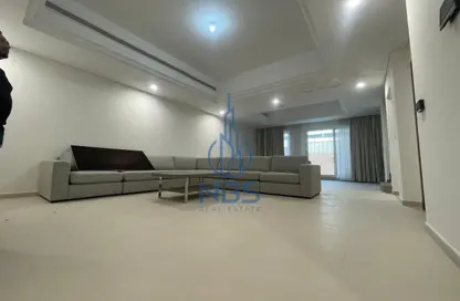 Townhouse - 4 Bedrooms - 4 Bathrooms for rent in Marbella Village - Victory Heights - Dubai Sports City - Dubai