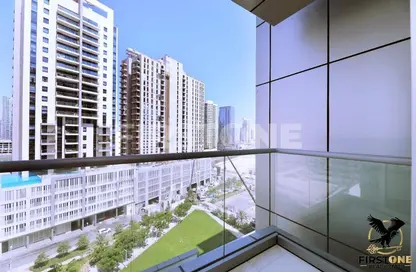 Outdoor Building image for: Apartment - 2 Bedrooms - 3 Bathrooms for rent in Al Jeel Towers - Shams Abu Dhabi - Al Reem Island - Abu Dhabi, Image 1