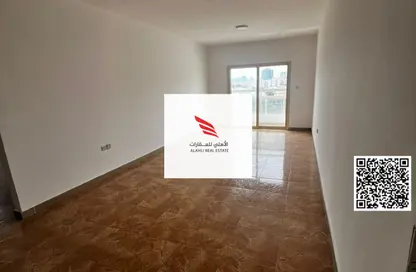 Apartment - 2 Bedrooms - 2 Bathrooms for rent in Al Naemiya Tower 1 - Al Naemiya Towers - Al Nuaimiya - Ajman