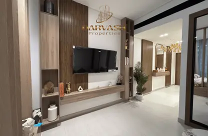 Apartment - Studio for sale in Trillionaire Residences - Business Bay - Dubai