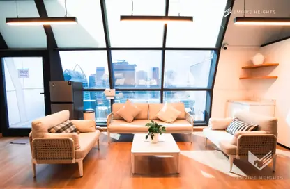 Office Space - Studio - 2 Bathrooms for rent in Saba Tower 1 - JLT Cluster E - Jumeirah Lake Towers - Dubai Office Space - Studio - 2 Bathrooms for rent in Saba Tower 1 - JLT Cluster E - Jumeirah Lake Towers - Dubai