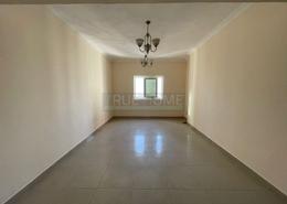 Empty Room image for: Apartment - 2 bedrooms - 2 bathrooms for rent in Manazil Tower 4 - Al Nahda - Sharjah, Image 1