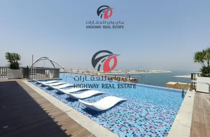 Apartment - 2 Bedrooms - 3 Bathrooms for rent in Deira Enrichment Project - Deira - Dubai