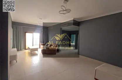 Apartment - 2 Bedrooms - 2 Bathrooms for rent in Al Rawda 2 Villas - Al Rawda 2 - Al Rawda - Ajman