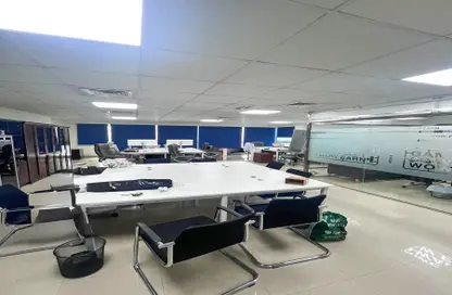 مكتب - استوديو للايجار في خور الجميرا 1 - (JLT) مجمع X - أبراج بحيرة الجميرا - دبي