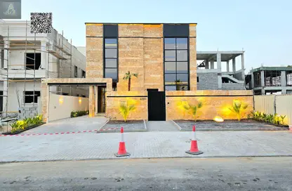 فيلا - 5 غرف نوم - 8 حمامات للبيع في تلال عجمان - العالية - عجمان