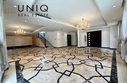 Villa - 5 Bedrooms - 5 Bathrooms for sale in C Villas - Living Legends - Dubai