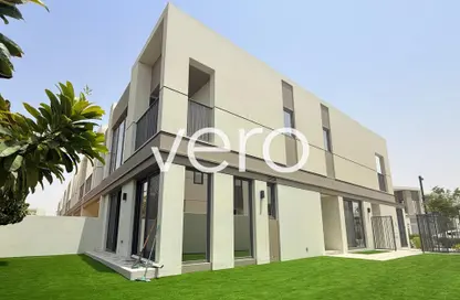 فيلا - 4 غرف نوم - 5 حمامات للايجار في أورا جاردنز - تلال الغاف - دبي