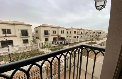 تاون هاوس - 3 غرف نوم - 4 حمامات للبيع في بلوم ليفينج - مدينة زايد (مدينة خليفة ج) - مدينة خليفة - أبوظبي