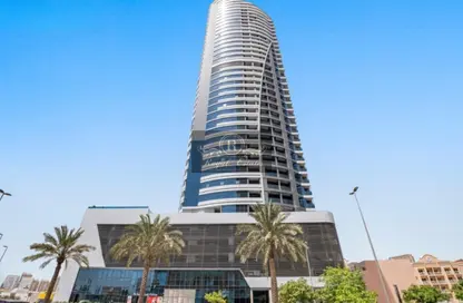 شقة - 1 حمام للايجار في برج او2 - قرية الجميرا سركل - دبي شقة - 1 حمام للايجار في برج او2 - قرية الجميرا سركل - دبي